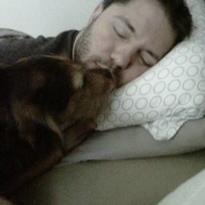 Meet your Posher, Djavid